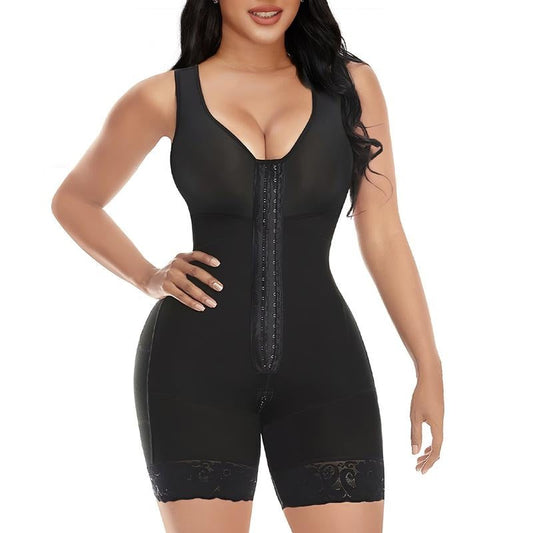 Say goodbye to discomfort, effortlessly shape your perfect curves — Limited time offer!