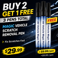 ❤️Buy 2 Get 1 Free(3 Pens)