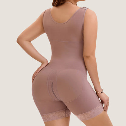 Say goodbye to discomfort, effortlessly shape your perfect curves — Limited time offer!