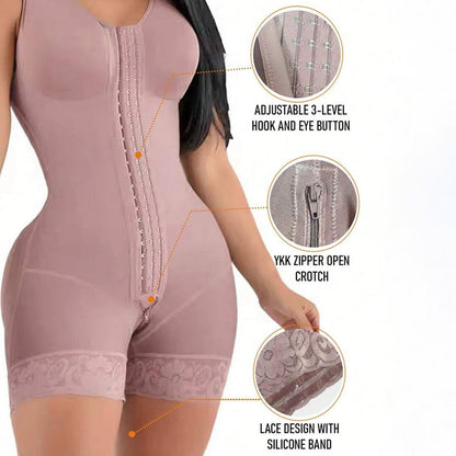 Say goodbye to discomfort, effortlessly shape your perfect curves — Limited time offer!