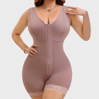 Say goodbye to discomfort, effortlessly shape your perfect curves — Limited time offer!
