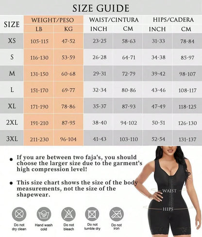 Say goodbye to discomfort, effortlessly shape your perfect curves — Limited time offer!