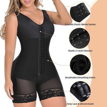 Say goodbye to discomfort, effortlessly shape your perfect curves — Limited time offer!