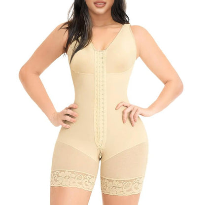Say goodbye to discomfort, effortlessly shape your perfect curves — Limited time offer!