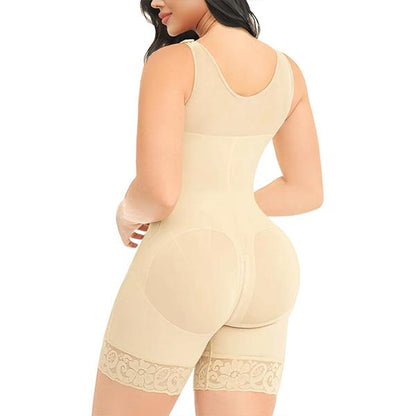 Say goodbye to discomfort, effortlessly shape your perfect curves — Limited time offer!
