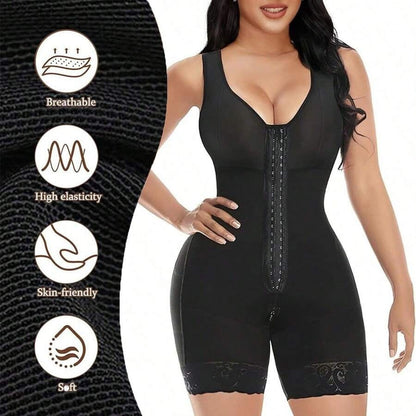 Say goodbye to discomfort, effortlessly shape your perfect curves — Limited time offer!