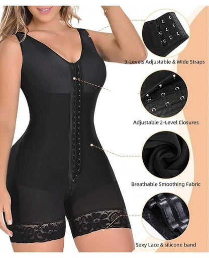 Say goodbye to discomfort, effortlessly shape your perfect curves — Limited time offer!