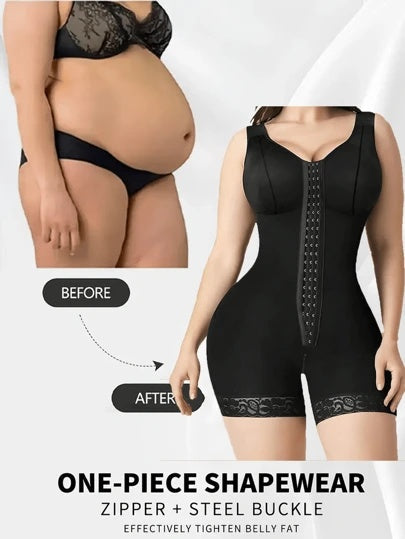 Say goodbye to discomfort, effortlessly shape your perfect curves — Limited time offer!