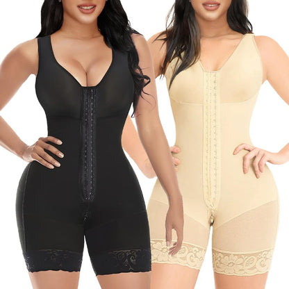 Say goodbye to discomfort, effortlessly shape your perfect curves — Limited time offer!
