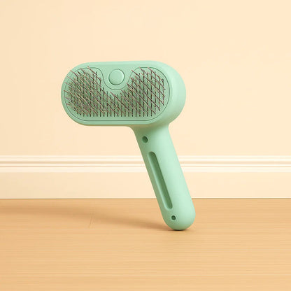 Stop Struggling With Pet Hair — Groom & Clean in Minutes